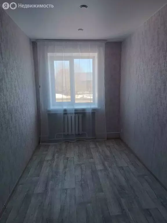 2-комнатная квартира: село Усть-Вымь, Центральная улица, 17 (41.2 м) - Фото 1