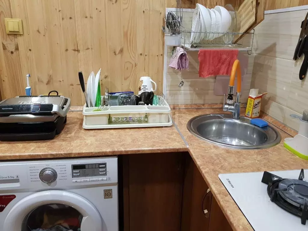 2-к кв. Белгородская область, Новый Оскол пер. Павлова, 7 (40.1 м) - Фото 1