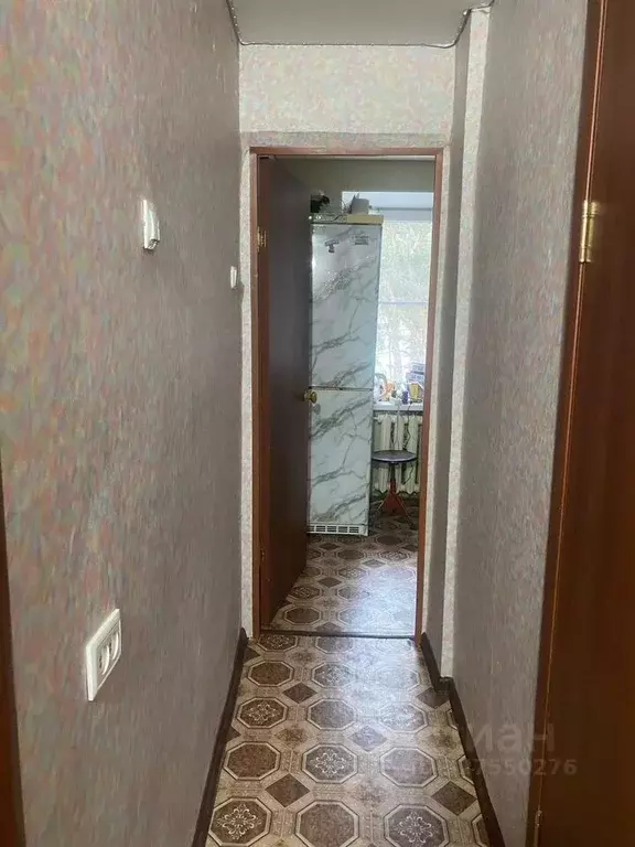 1-к кв. Волгоградская область, Жирновск ул. 35 лет Победы, 2 (30.0 м) - Фото 2