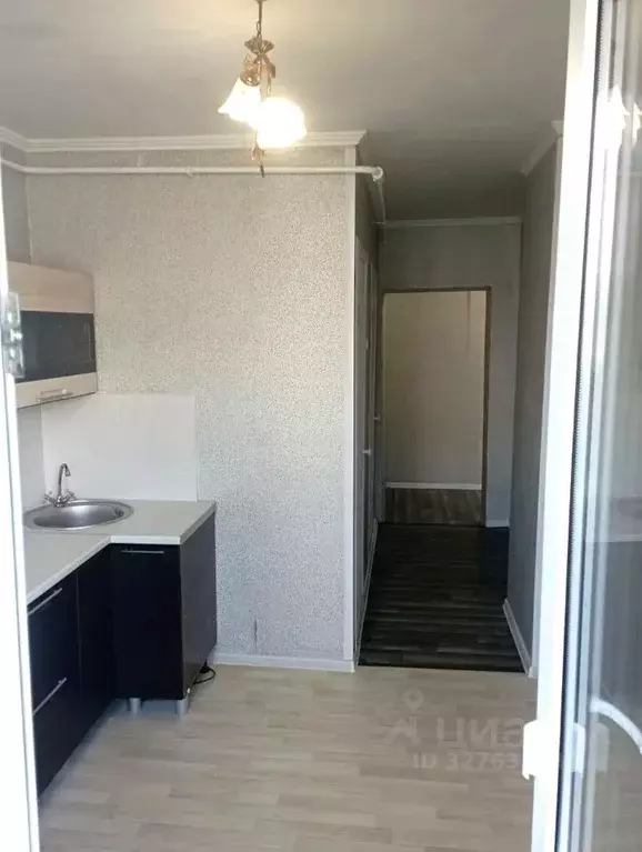 1-к кв. Ростовская область, Волгодонск ул. Маршала Кошевого, 60 (38.0 ... - Фото 2