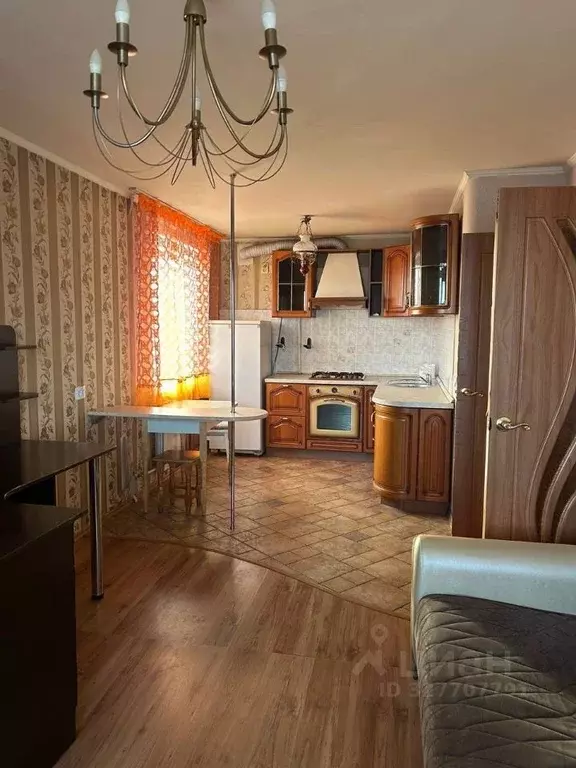 2-к кв. Брянская область, Брянск Московский просп., 19 (40.4 м) - Фото 1