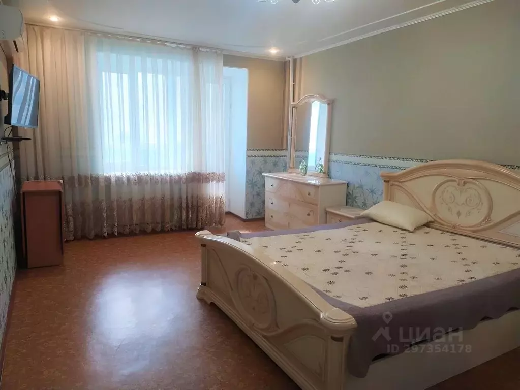3-к кв. Самарская область, Самара ул. Стара-Загора, 50 (100.0 м) - Фото 1
