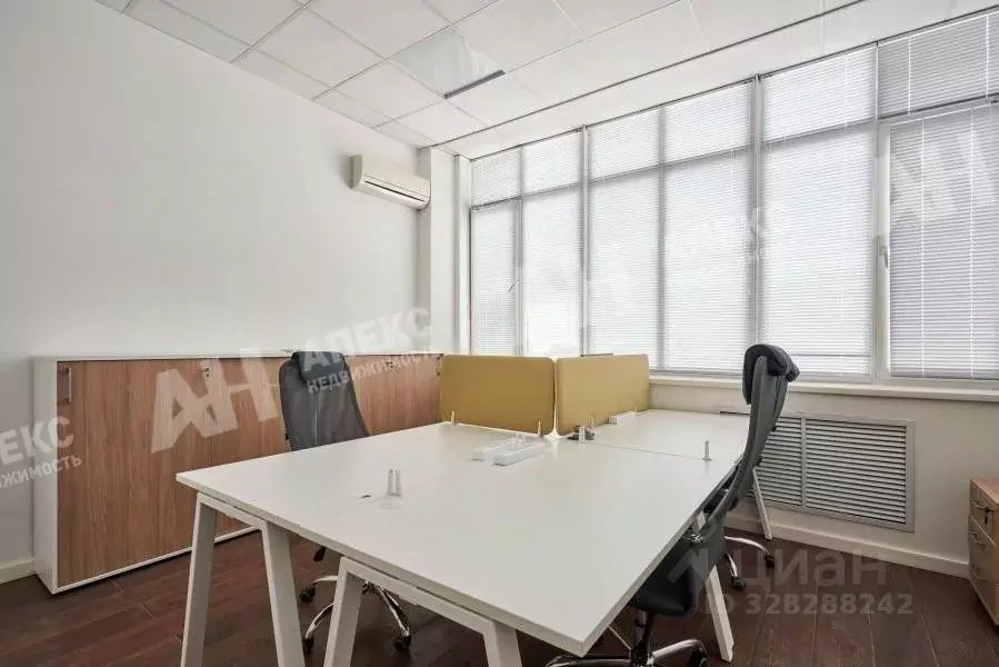 Офис в Москва Цветной бул., 30С1 (83 м) - Фото 2