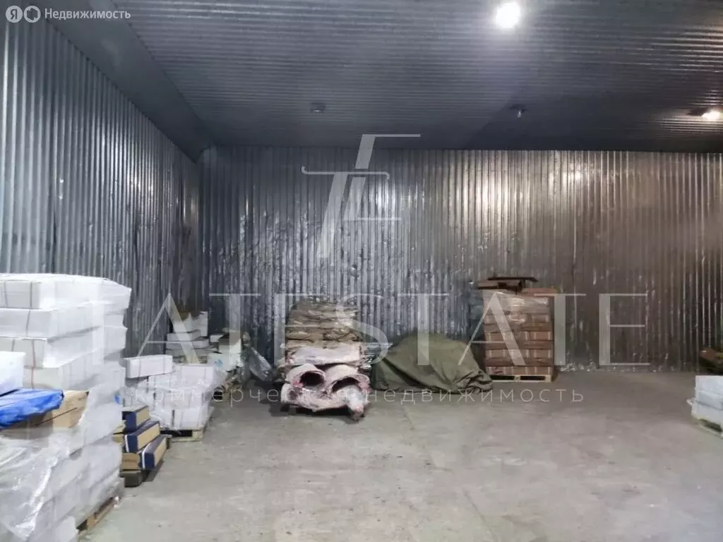 Склад (150 м) - Фото 1