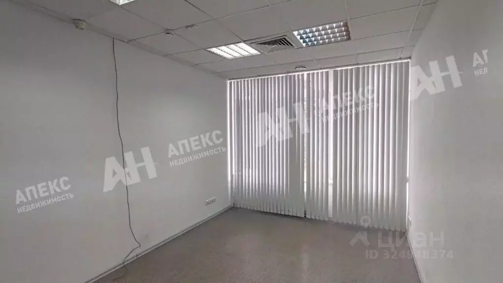 Офис в Москва Рязанский просп., 2С49 (47 м) - Фото 1