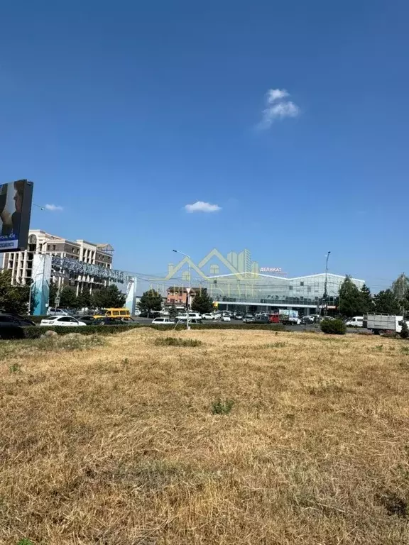 Участок в Северная Осетия, Владикавказ ул. Владивостокская, 3 (14.0 ... - Фото 1