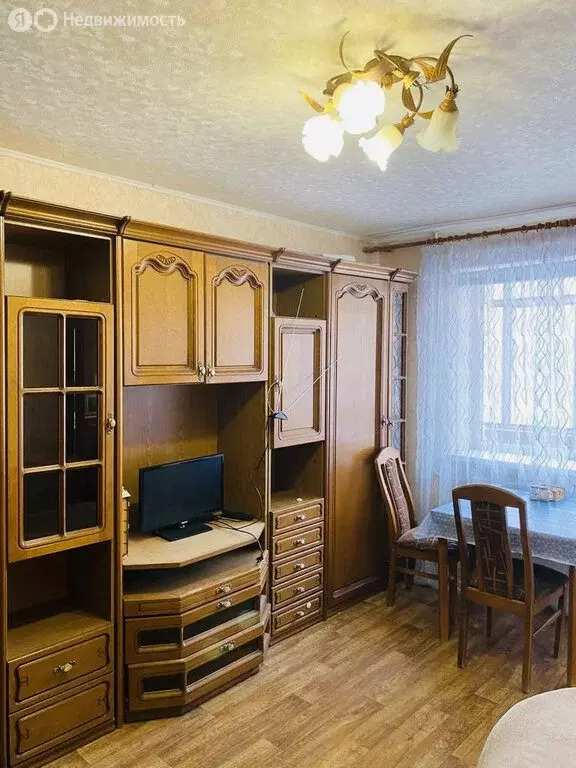 2-комнатная квартира: Аксай, улица Дружбы, 14 (45 м) - Фото 0