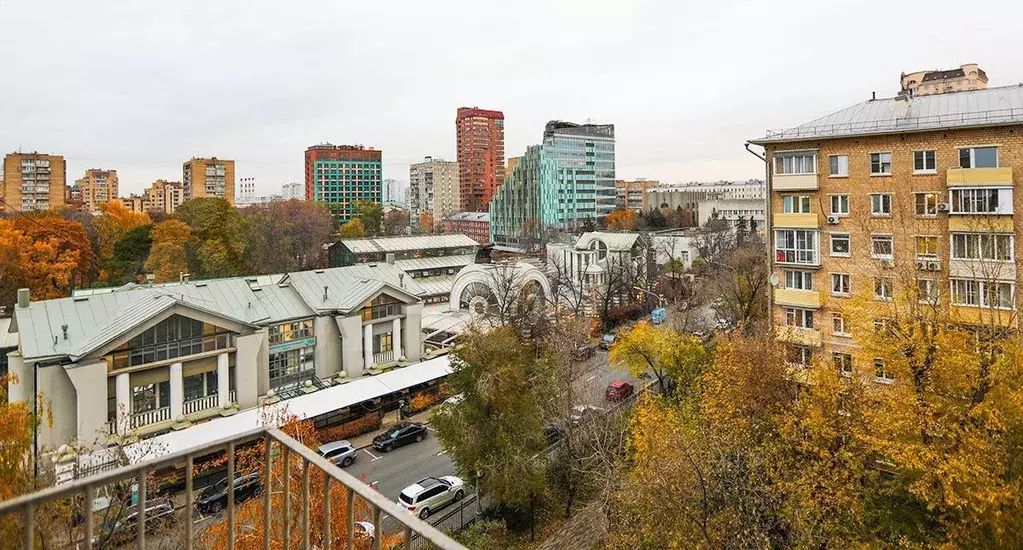 2-к. квартира, 44 м, 7/8 эт. - Фото 1