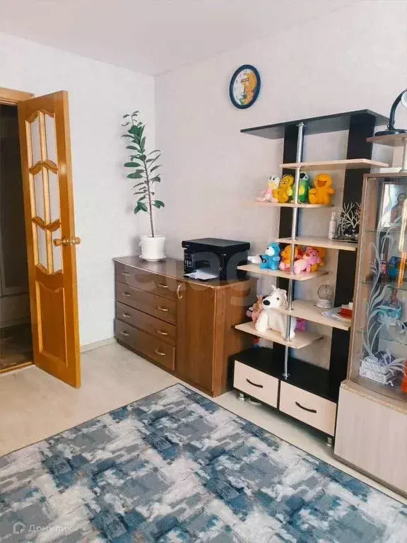 Продаётся 3-к квартира, 64.3 м - Фото 1