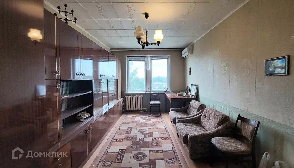 Продаётся 2-к квартира, 47.2 м - Фото 0