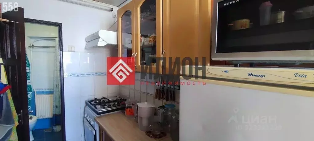 2-к кв. Крым, Алупка ш. Севастопольское, 28 (36.0 м) - Фото 2