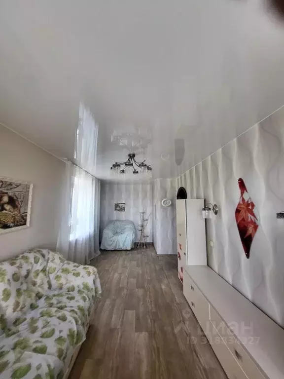 1-к кв. Алтайский край, Барнаул ул. Энтузиастов, 31А (42.1 м) - Фото 0