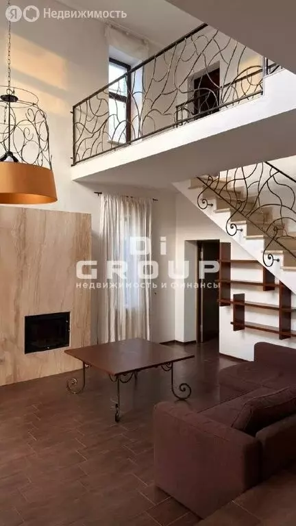 Дом в деревня Матюшино, Грибная улица, 28 (250 м) - Фото 1