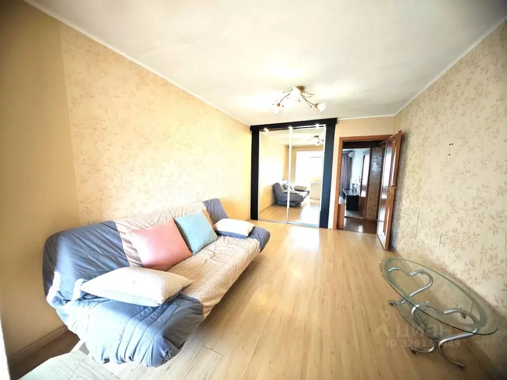 2-к кв. Крым, Ялта ул. Свердлова, 63 (60.0 м) - Фото 2