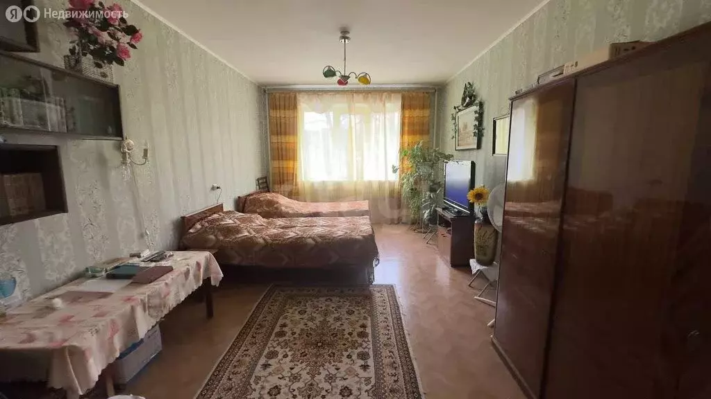 2-комнатная квартира: Воронеж, Московский проспект, 98 (71.3 м) - Фото 2