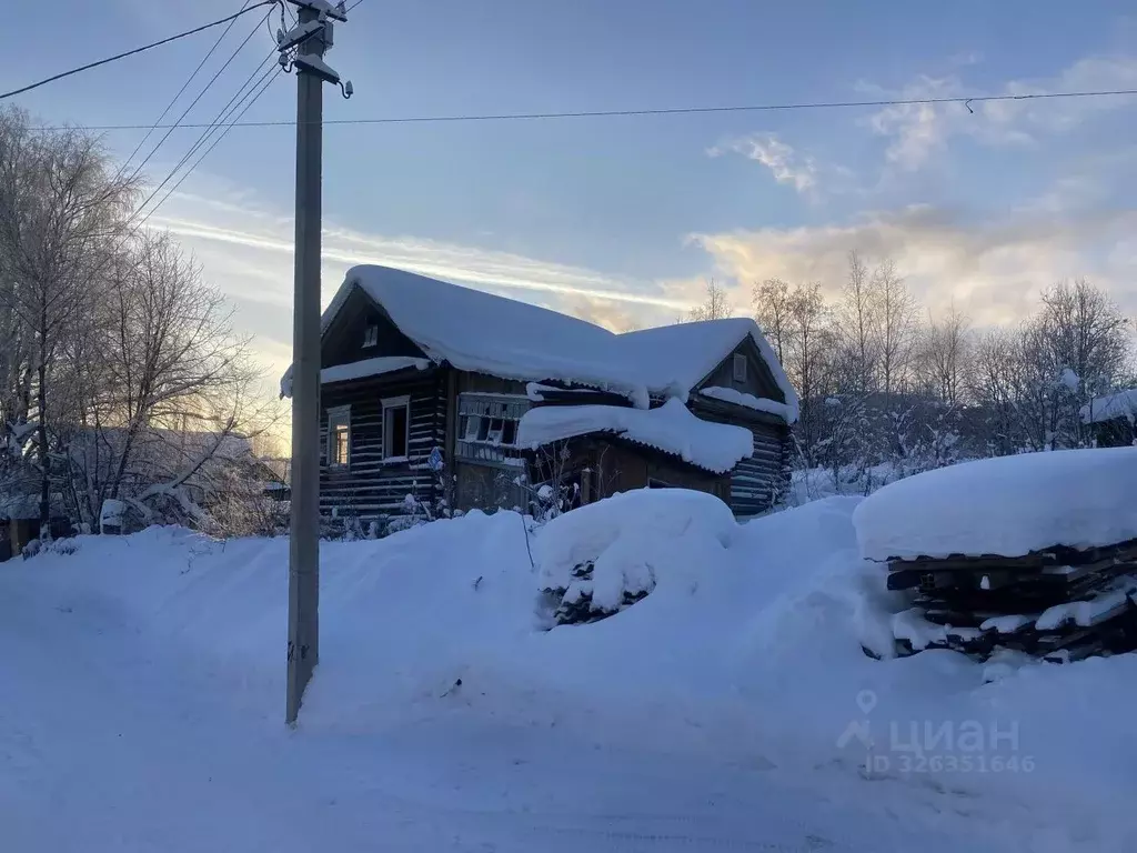 Участок в Коми, Сыктывкар Восточная ул., 81 (7.5 сот.) - Фото 1