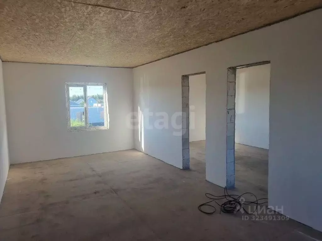 Дом в Алтайский край, Барнаул городской округ, пос. Центральный ул. ... - Фото 2