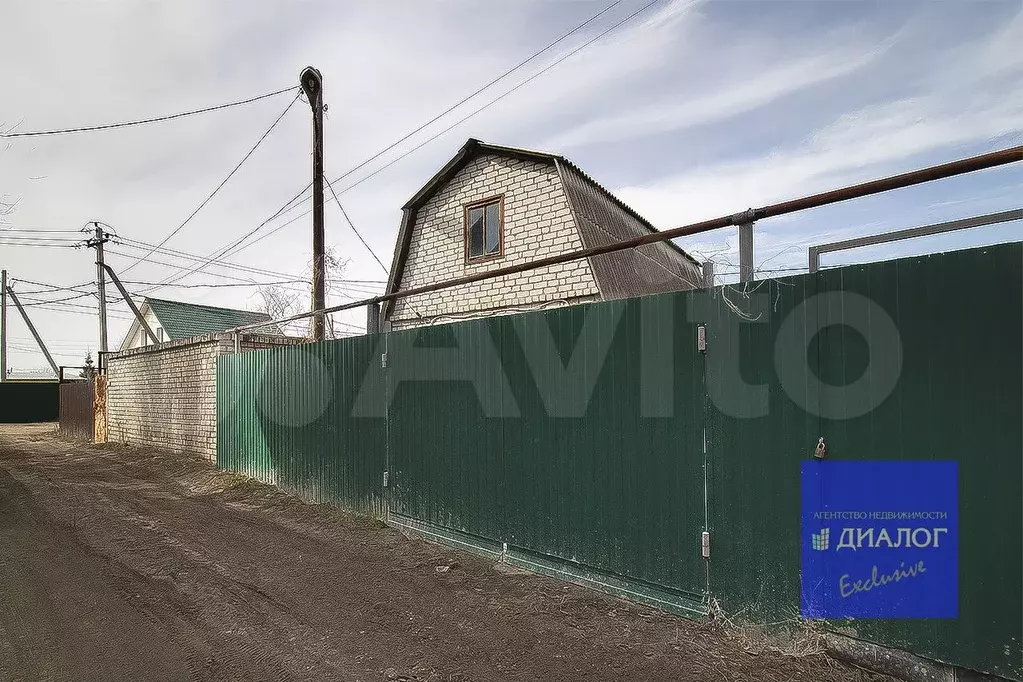 Купить Дачу Жилую В Волжском На Зеленом
