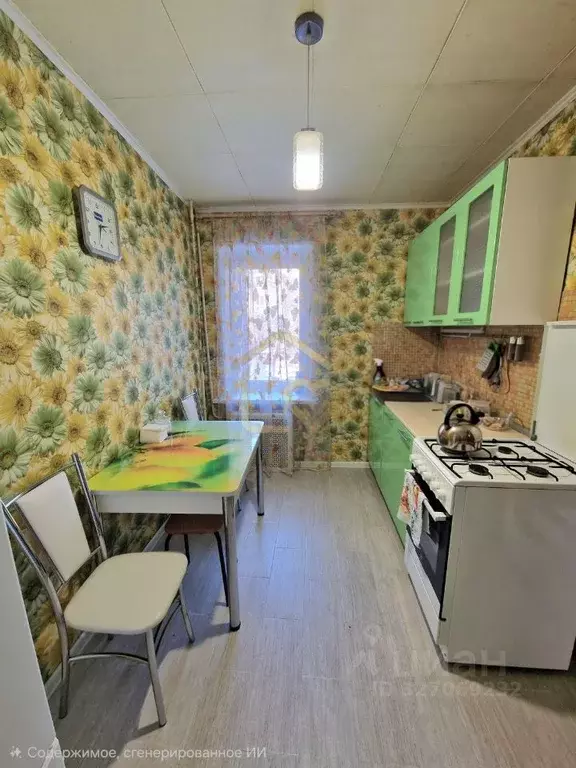 2-к кв. Московская область, Пушкино проезд 3-й Акуловский, 7 (50.0 м) - Фото 1