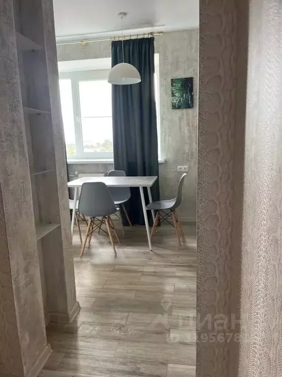 2-к кв. Волгоградская область, Волгоград ул. Базарова, 12 (74.0 м) - Фото 2