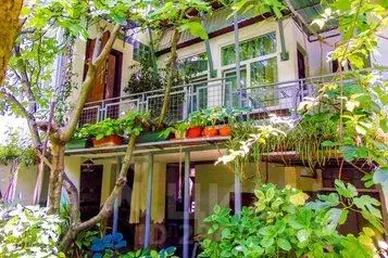 Дом в Крым, Ялта ул. Кирова, 92 (130 м) - Фото 0