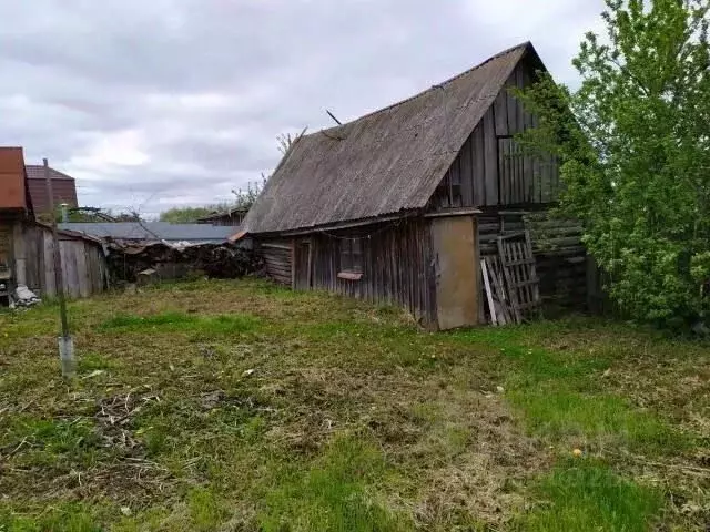 Участок в Московская область, Луховицы муниципальный округ, с. Ловцы ... - Фото 2