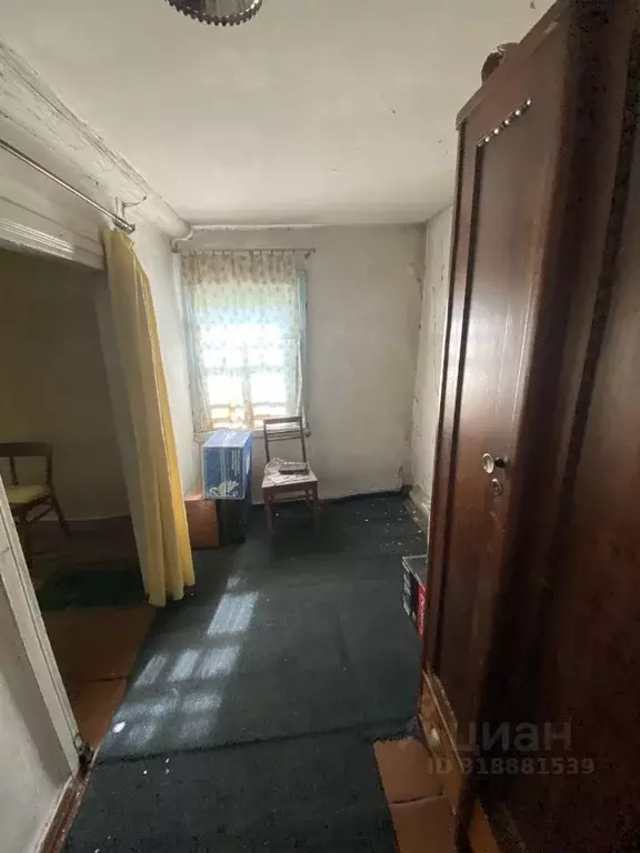 Дом в Кемеровская область, Мыски Промкомбинатская ул. (39 м) - Фото 1