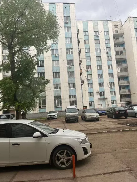 Комната 18 м в 1-к., 1/9 эт. - Фото 0