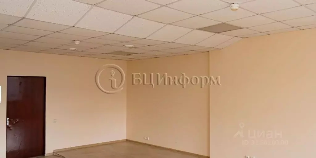 Офис в Санкт-Петербург просп. Обуховской обороны, 120К (62 м) - Фото 1