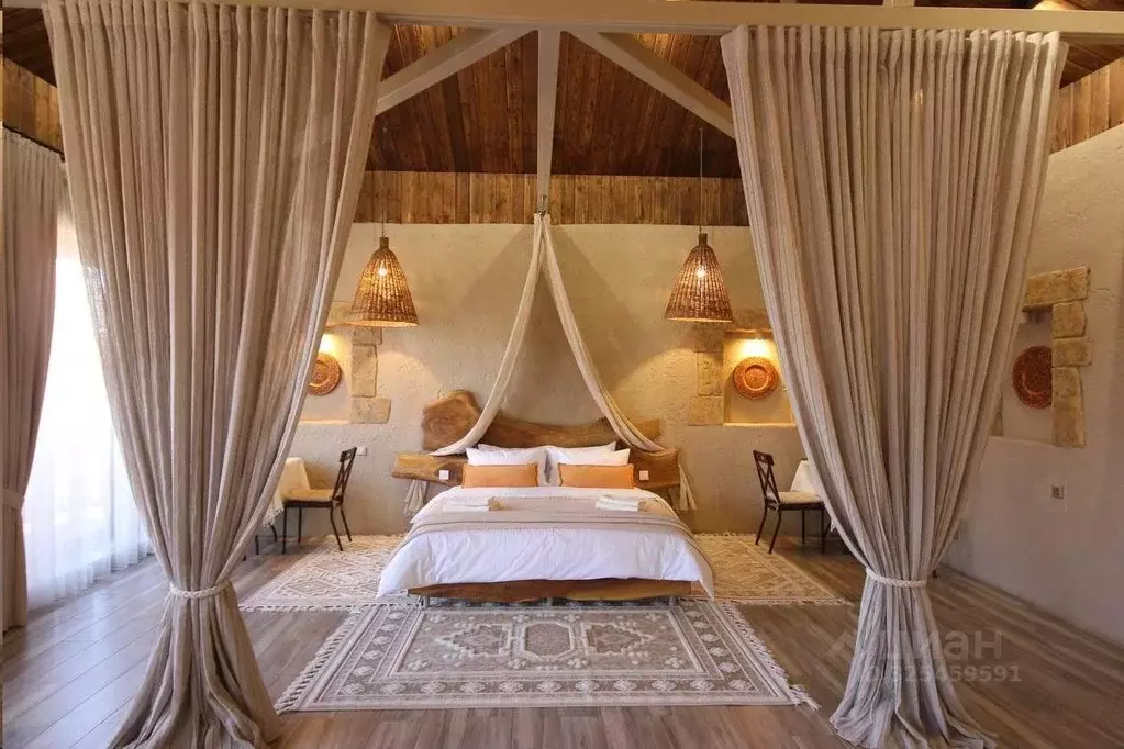 Дом в Ставропольский край, Кисловодск ул. Кутузова, 91 (200 м) - Фото 2