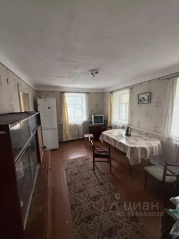 Комната Ставропольский край, Ставрополь ул. Достоевского, 43 (15.0 м) - Фото 1