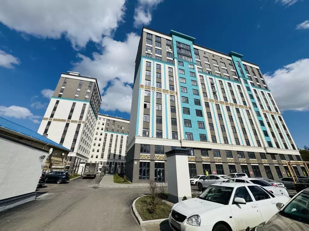 Студия Ставропольский край, Ставрополь Гражданская ул., 5 (24.0 м) - Фото 0