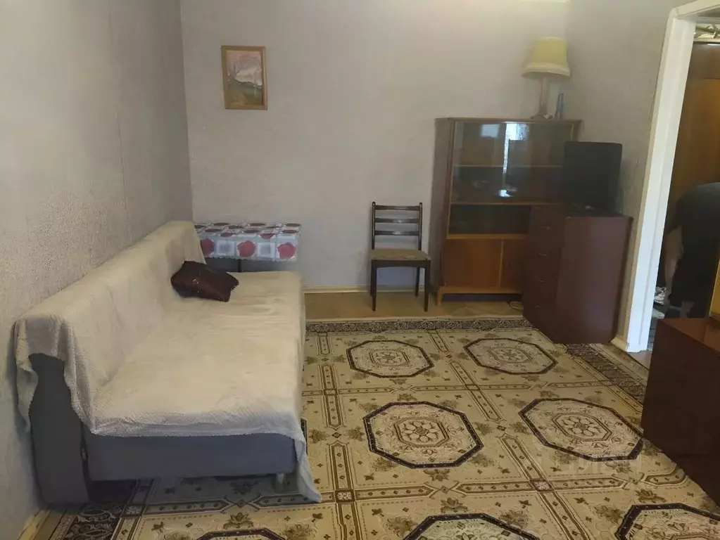 2-к кв. Москва Севастопольский просп., 79 (47.0 м) - Фото 2