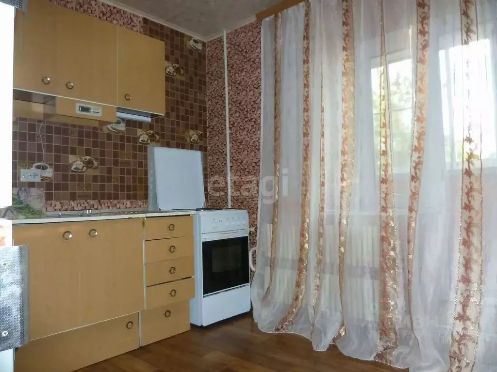 1-к кв. Воронежская область, Воронеж ул. Чапаева, 52а (33.0 м) - Фото 0