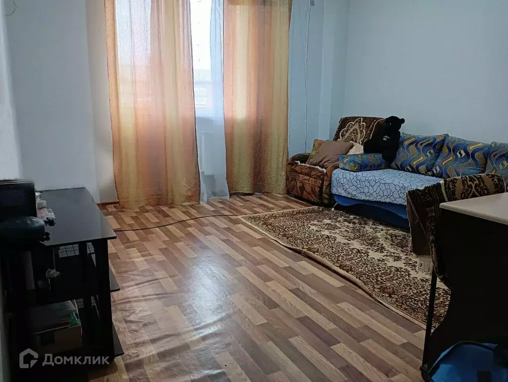 Продаётся 2-к квартира, 46.6 м - Фото 0