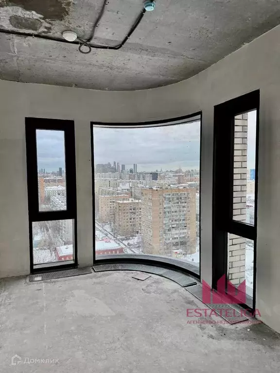 Продаётся 4-к квартира, 104 м - Фото 1
