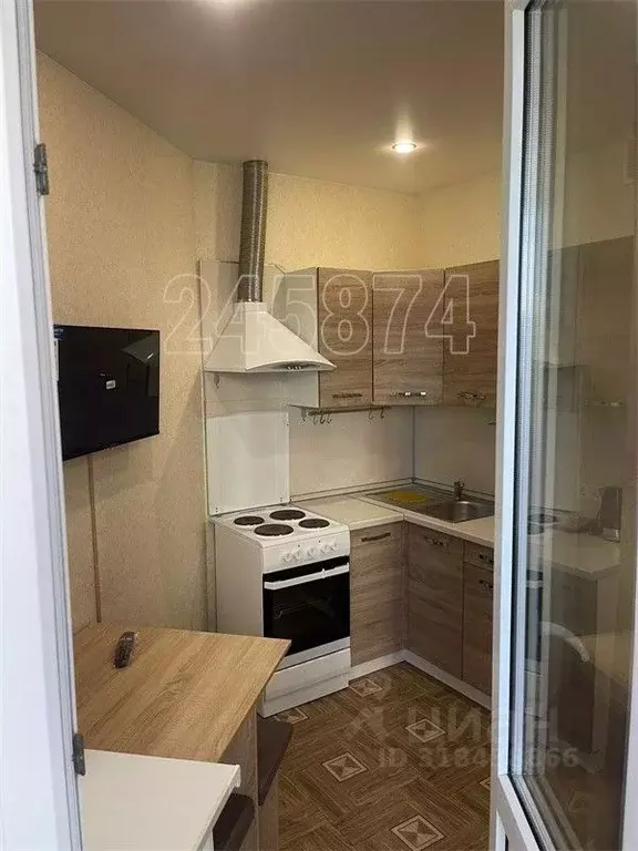 1-к кв. Москва Внуковское поселение, ул. Омская, 18 (35.0 м) - Фото 0