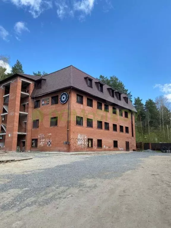Продам помещение свободного назначения, 1797 м - Фото 0