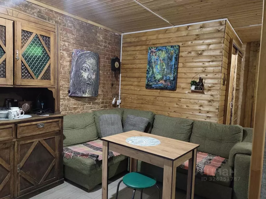 Комната Тульская область, Венев ул. Красная Площадь, 2А (36.0 м) - Фото 2