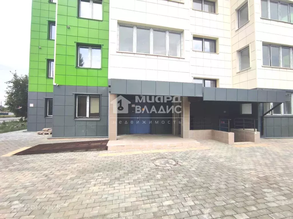 Продаётся 1-к квартира, 36.7 м - Фото 1