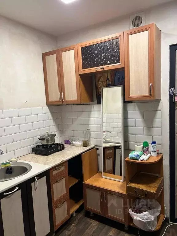 Комната Красноярский край, Красноярск Черемушки мкр, ул. Тобольская, 5 ... - Фото 1