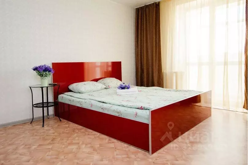1-к кв. Башкортостан, Стерлитамак Коммунистическая ул., 96 (10.0 м) - Фото 1