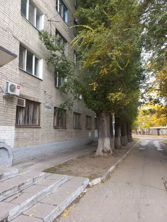 Комната Саратовская область, Саратов Крымская ул., 19 (19.0 м) - Фото 1