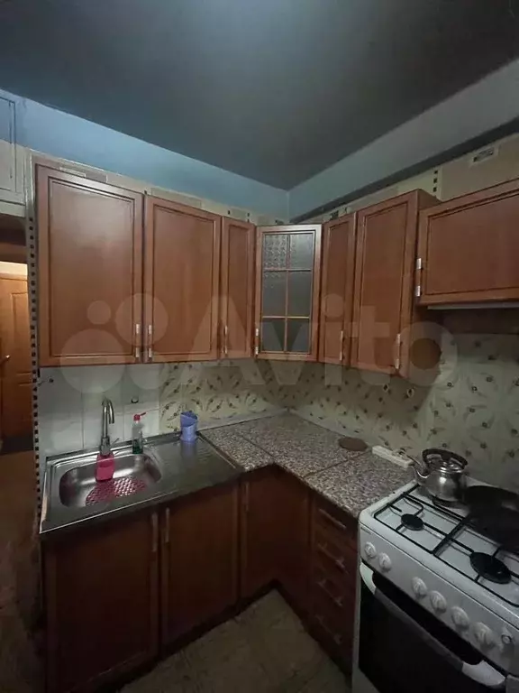 2-к. квартира, 45,9 м, 8/9 эт. - Фото 0