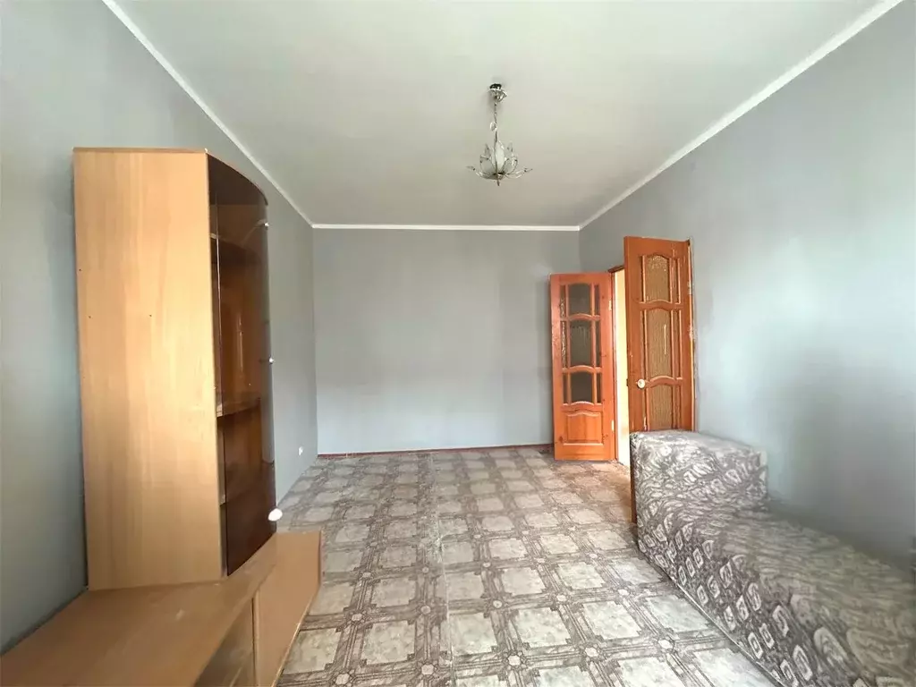 3-к кв. Волгоградская область, Волгоград Двинская ул., 11А (73.3 м) - Фото 1