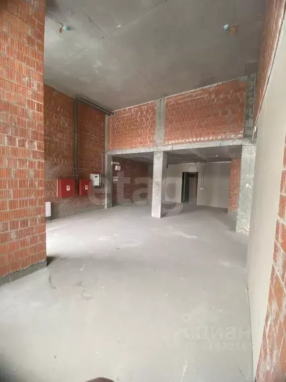 Помещение свободного назначения в Ленинградская область, Ломоносовский ... - Фото 0