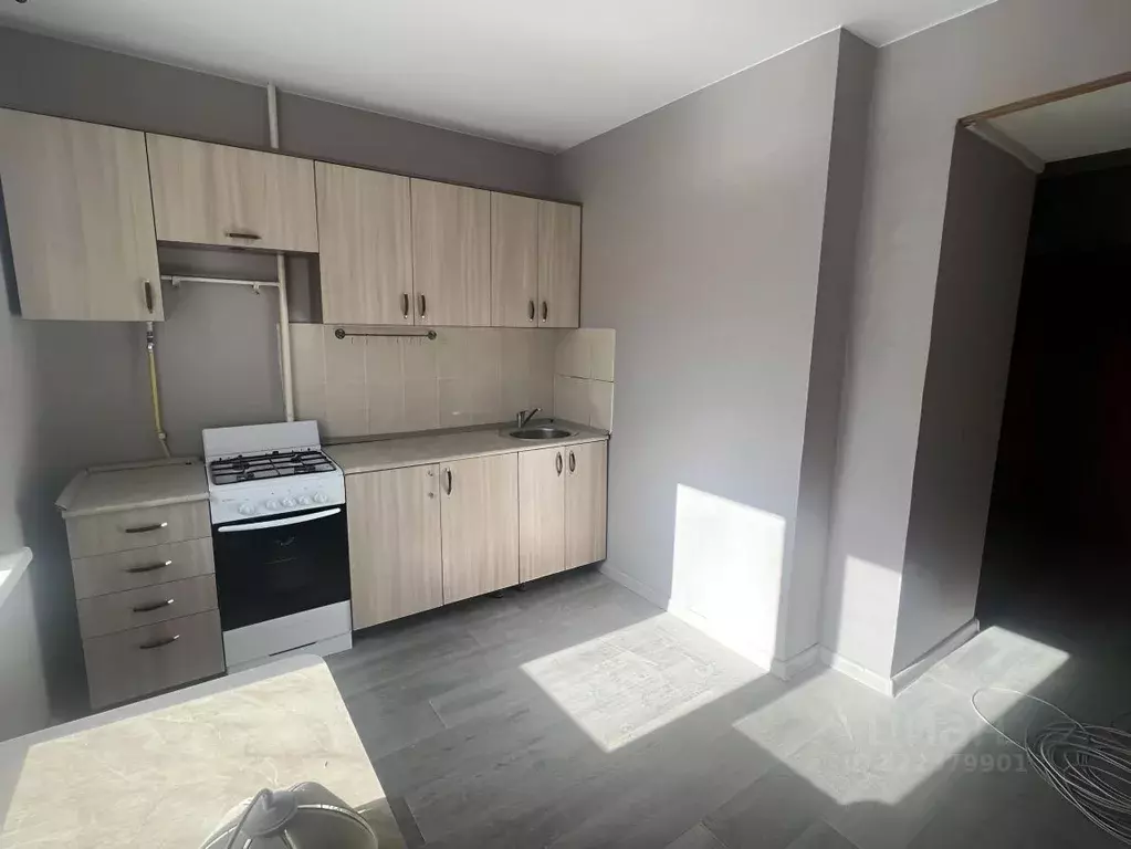 1-к кв. Омская область, Омск ул. 70 лет Октября, 20 (37.0 м) - Фото 2