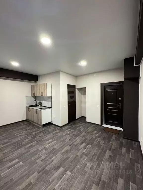 Студия Нижегородская область, Нижний Новгород просп. Ильича, 15 (23.5 ... - Фото 1