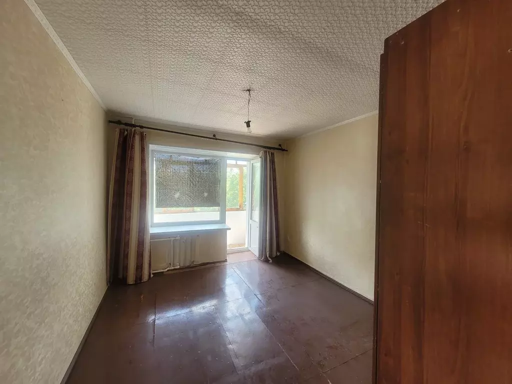Продаётся 4-к квартира, 61.4 м - Фото 0