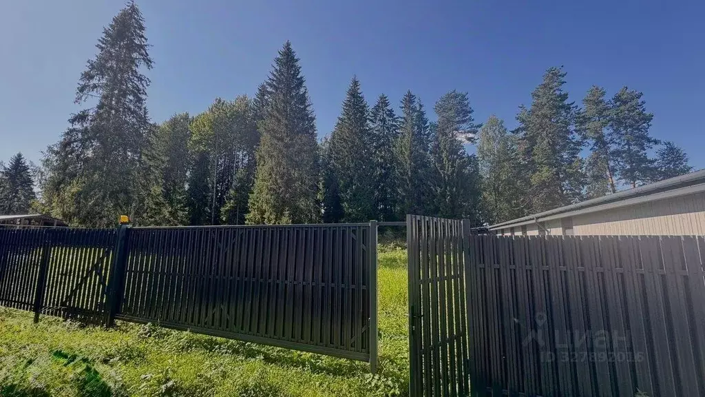 Участок, 12 сот., поселения (ижс) - Фото 1